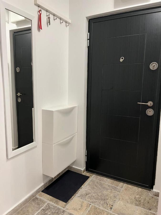 Titan Studio Bukarest Kültér fotó