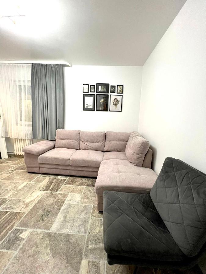 Titan Studio Bukarest Kültér fotó