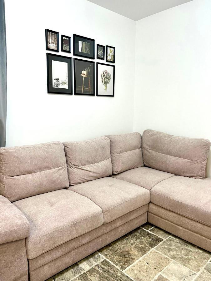 Titan Studio Bukarest Kültér fotó