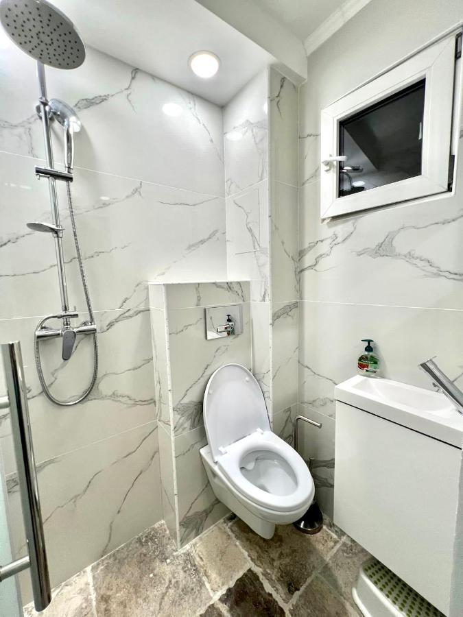 Titan Studio Bukarest Kültér fotó